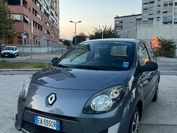 Blu Usata 2010 Renault Twingo Due volumi | 2700 € (Buon prezzo)