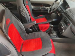 Bianco Usata 2004 Seat Alhambra Monovolume | 2000 €