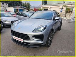 Nero Usata 2019 Porsche Macan SUV | 49.000 € (Buon prezzo)