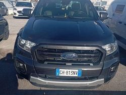 Usata 2022 Ford Ranger Pick-up | 35.000 € (Molto cara)