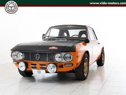 Giallo Usata 1972 Lancia Fulvia Coupé | 27.000 €