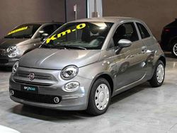 Grigio Usata 2022 Fiat 500 Due volumi | 13.900 € (Buon prezzo)
