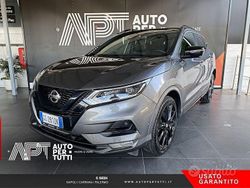 Grigio scuro Usata 2020 Nissan Qashqai Tekna+ SUV | 19.500 € (Buon prezzo)