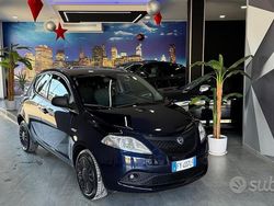 Blu Usata 2019 Lancia Ypsilon Due volumi | 8999 € (Ottimo prezzo)
