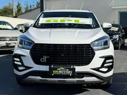 Bianco Usata 2023 DR Automobiles DR5 SUV | 17.200 € (Buon prezzo)
