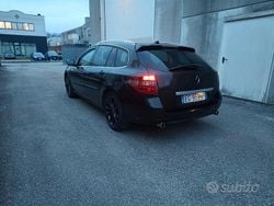 Nero Usata 2013 Renault Laguna III Station wagon | 3900 € (Super prezzo)