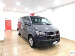 Grigio Usata 2022 VW Caravelle Trendline Monovolume | 26.500 € (Buon prezzo)