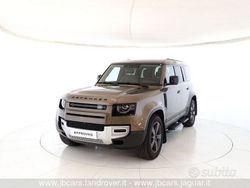 Bronzo Usata 2024 Land Rover Defender SE SUV | 79.000 € (Super prezzo)