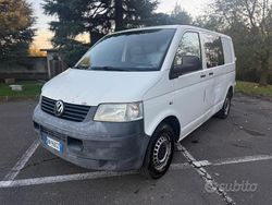 Bianco Usata 2008 VW Transporter Furgone | 8000 €