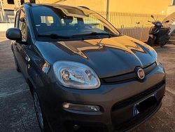 Usata 2020 Fiat Panda Tre volumi | 9700 € (Buon prezzo)