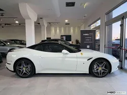 Bianco Usata 2015 Ferrari California Cabrio | 152.000 € (Buon prezzo)