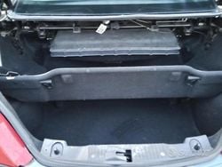 Nero Usata 2006 Opel Tigra Cabrio | 3500 €