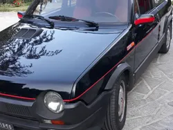Usata 1981 Fiat Ritmo Abarth Tre volumi | 11.500 €