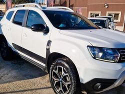Bianco Usata 2021 Dacia Duster Anniversary SUV | 15.900 € (Molto cara)