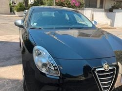 Usata 2013 Alfa Romeo Giulietta Tre volumi | 8000 € (Buon prezzo)