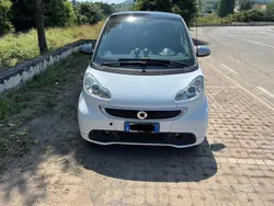 Usata 2012 Smart ForTwo Coupé Coupé | 5500 € (Ottimo prezzo)