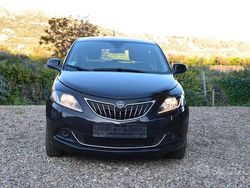 Nero Usata 2022 Lancia Ypsilon S Due volumi | 11.900 € (Buon prezzo)