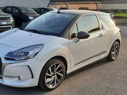 Perla Usata 2017 DS Automobiles DS3 Cabriolet Sport Chic Cabrio | 11.450 € (Buon prezzo)