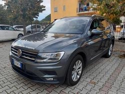 Grigio Usata 2020 VW Tiguan Business SUV | 24.900 € (Buon prezzo)