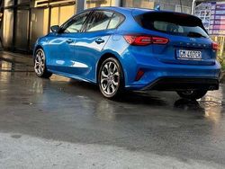 Usata 2023 Ford Focus ST-Line Tre volumi | 17.500 € (Ottimo prezzo)
