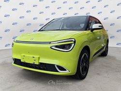 Giallo Nuova 2025 DongFeng Box Due volumi | 11.900 €