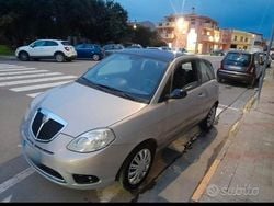 Usata 2008 Lancia Ypsilon Due volumi | 2500 € (Ottimo prezzo)