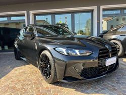 Nero metallizzato Usata 2024 BMW M3 Competition Edition Station wagon | 99.900 € (Cara)
