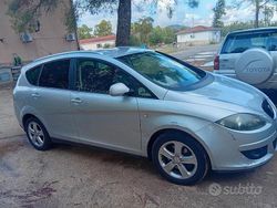 Usata 2009 Seat Altea XL Monovolume | 1300 € (Super prezzo)