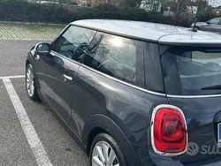 Usata 2017 Mini Cooper S Due volumi | 14.000 € (Super prezzo)