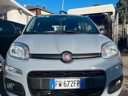 Grigio Usata 2019 Fiat Panda S Due volumi | 7900 € (Buon prezzo)
