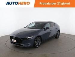 Grigio Usata 2021 Mazda 3 Tre volumi | 19.599 € (Buon prezzo)