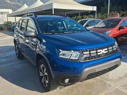 Blu Usata 2023 Dacia Duster SUV | 16.500 € (Buon prezzo)