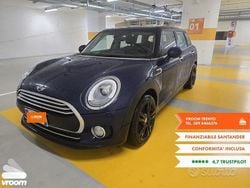Usata 2017 Mini One Clubman Business Station wagon | 14.290 € (Buon prezzo)