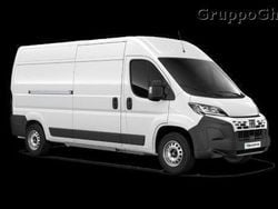 Bianco Usata 2023 Fiat E-Ducato Furgone | 86.100 €