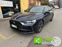 Blu Usata 2021 DS Automobiles DS9 Rivoli Plus Tre volumi | 32.500 €