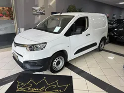 Bianco Usata 2020 Toyota Proace Active Furgone | 16.470 € (Buon prezzo)