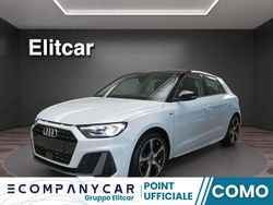 Vari colori Usata 2025 Audi A1 S-Line Tre volumi | 24.590 € (Ottimo prezzo)