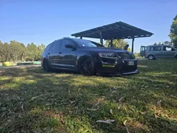 Usata 2013 Skoda Octavia RS Station wagon | 9500 € (Ottimo prezzo)