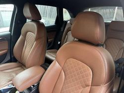 Usata 2016 Audi SQ5 Business SUV | 25.000 € (Buon prezzo)