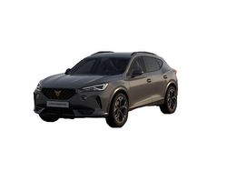Nero Usata 2024 Cupra Formentor SUV | 25.500 € (Super prezzo)