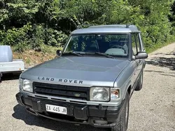 Usata 1997 Land Rover Discovery SUV | 9000 € (Super prezzo)
