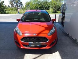 Usata 2016 Ford Fiesta Due volumi | 7000 € (Cara)