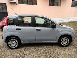 Grigio Usata 2019 Fiat Panda Lounge Due volumi | 7500 € (Ottimo prezzo)