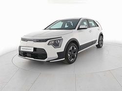 Bianco Usata 2023 Kia e-Niro SUV | 24.900 € (Buon prezzo)