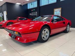 Rosso corsa Usata 1980 Ferrari 308 Coupé | 140.000 €