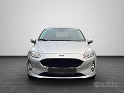 Grigio Usata 2019 Ford Fiesta ST-Line Tre volumi | 11.500 € (Buon prezzo)