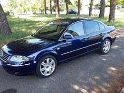 Usata 2001 VW Passat Tre volumi | 9500 €