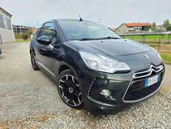 Other Usata 2012 Citroën DS3 Tre volumi | 5300 € (Cara)