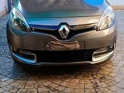 Grigio Usata 2016 Renault Scénic III LIMITED Monovolume | 7500 €
