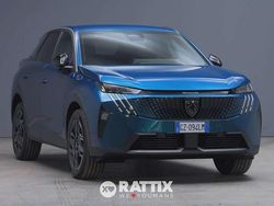 Blu obsession Nuova 2025 Peugeot 3008 Allure SUV | 33.287 € (Cara)